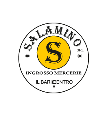 Salamino Ingrosso Mercerie
