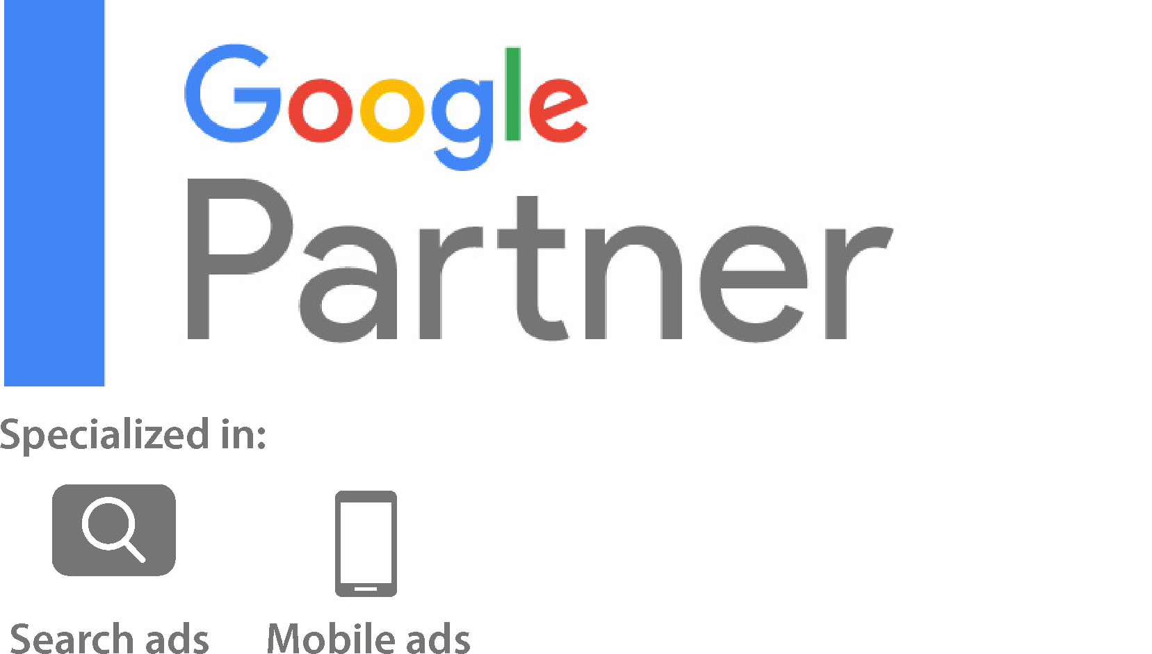 Google Partner
