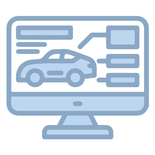 Software per Automotive